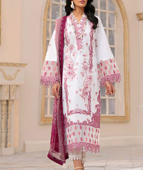 Roheenaz SS Lawn'22 Vol-2 RNZ#4-B