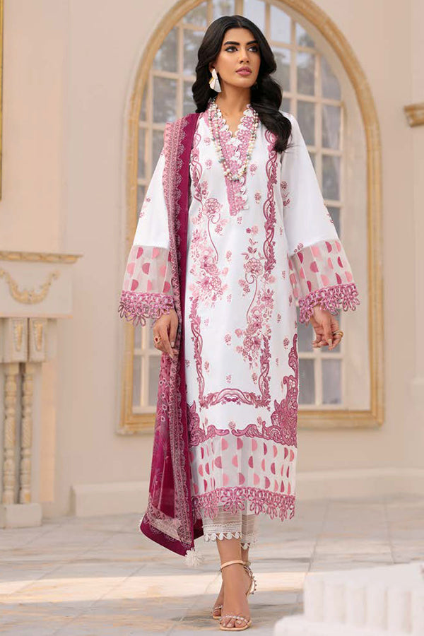 Roheenaz SS Lawn'22 Vol-2 RNZ#4-B