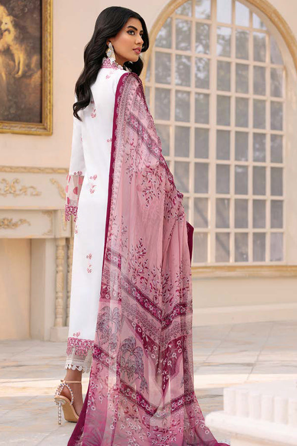 Roheenaz SS Lawn'22 Vol-2 RNZ#4-B