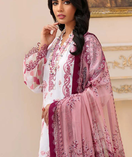 Roheenaz SS Lawn'22 Vol-2 RNZ#4-B