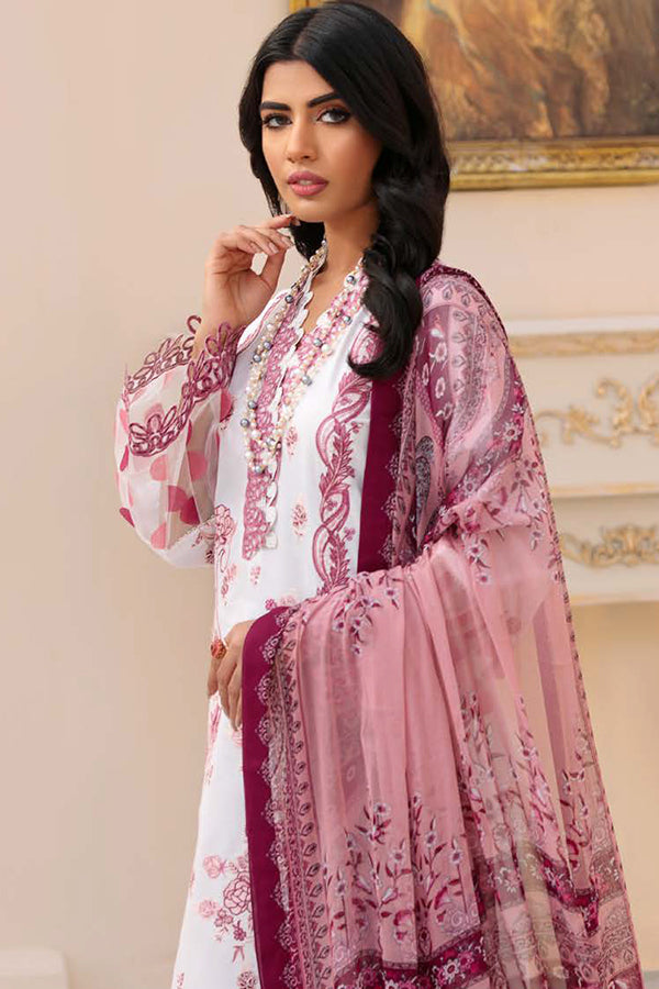Roheenaz SS Lawn'22 Vol-2 RNZ#4-B