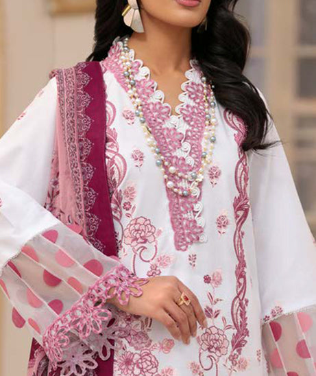 Roheenaz SS Lawn'22 Vol-2 RNZ#4-B