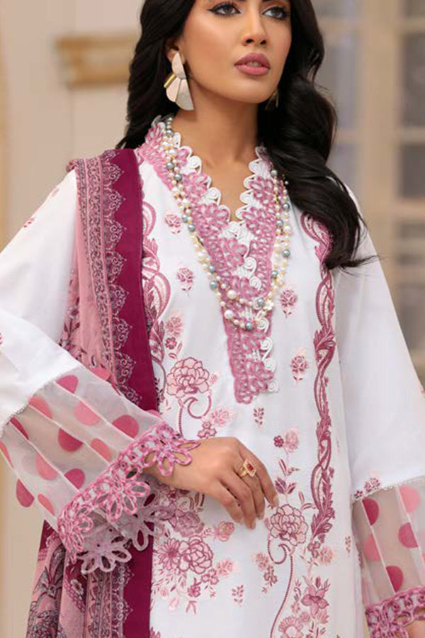 Roheenaz SS Lawn'22 Vol-2 RNZ#4-B