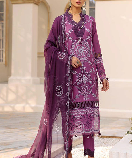 Roheenaz SS Lawn'22 Vol-2 RNZ#5-B