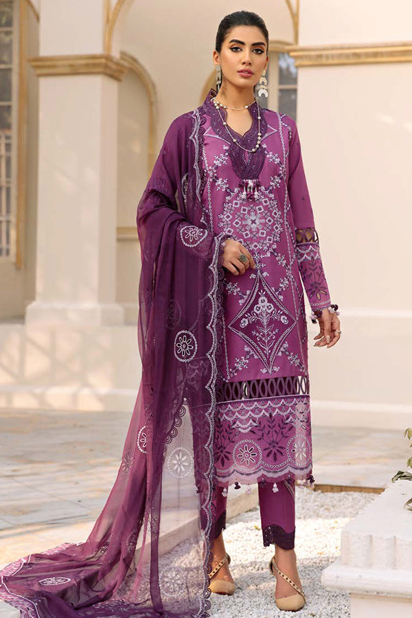 Roheenaz SS Lawn'22 Vol-2 RNZ#5-B