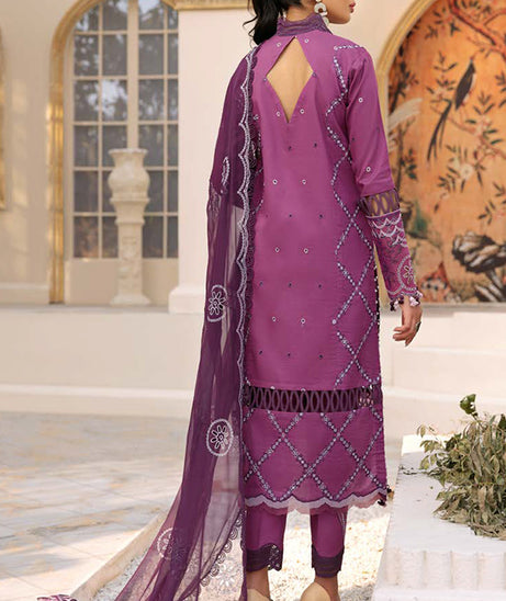 Roheenaz SS Lawn'22 Vol-2 RNZ#5-B
