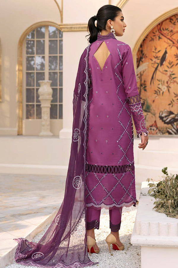 Roheenaz SS Lawn'22 Vol-2 RNZ#5-B