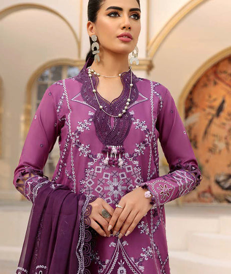 Roheenaz SS Lawn'22 Vol-2 RNZ#5-B