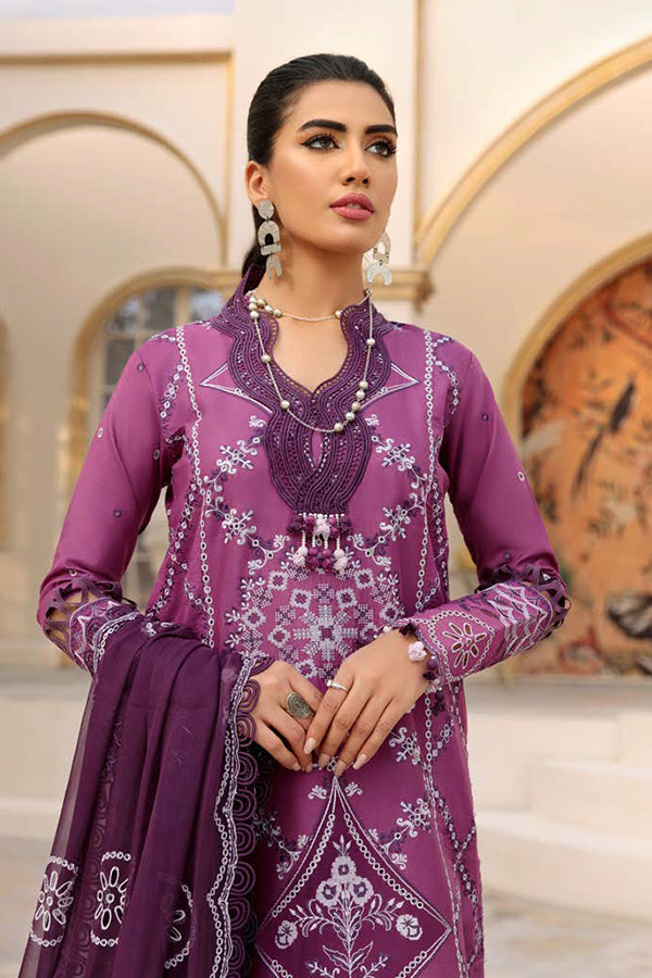 Roheenaz SS Lawn'22 Vol-2 RNZ#5-B