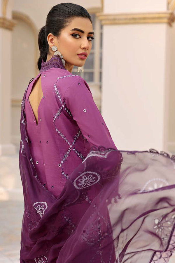 Roheenaz SS Lawn'22 Vol-2 RNZ#5-B