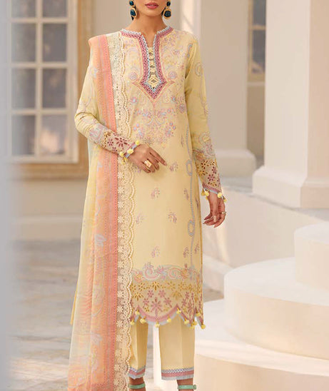 Roheenaz SS Lawn'22 Vol-2 RNZ#6-A