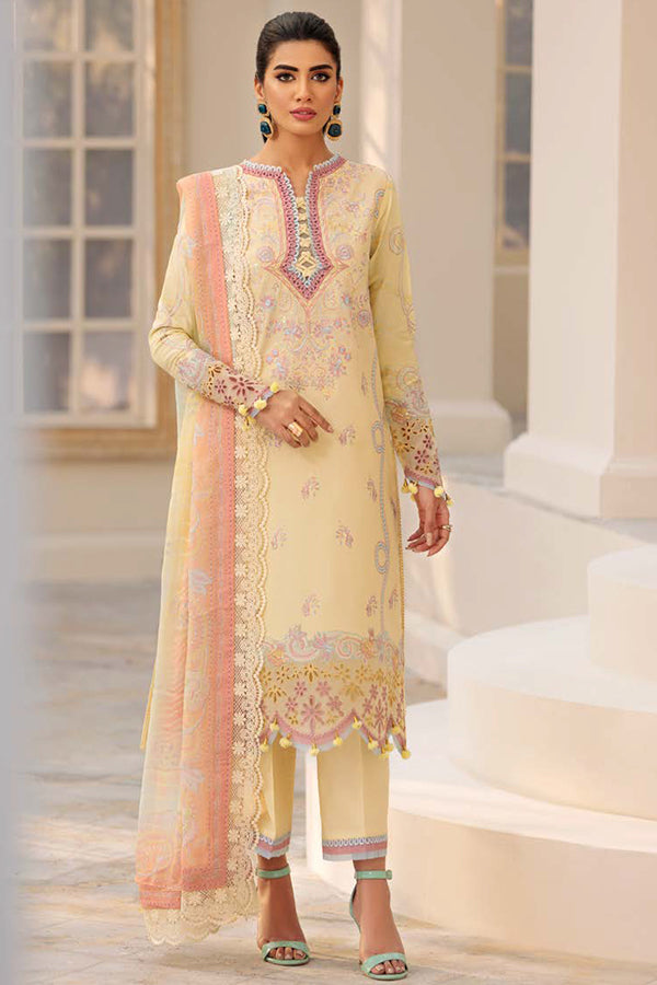 Roheenaz SS Lawn'22 Vol-2 RNZ#6-A