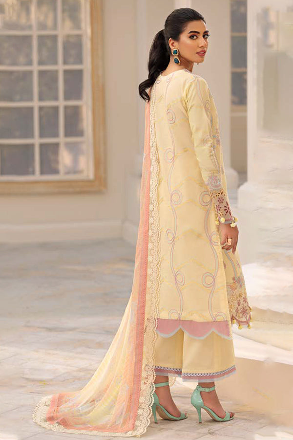 Roheenaz SS Lawn'22 Vol-2 RNZ#6-A