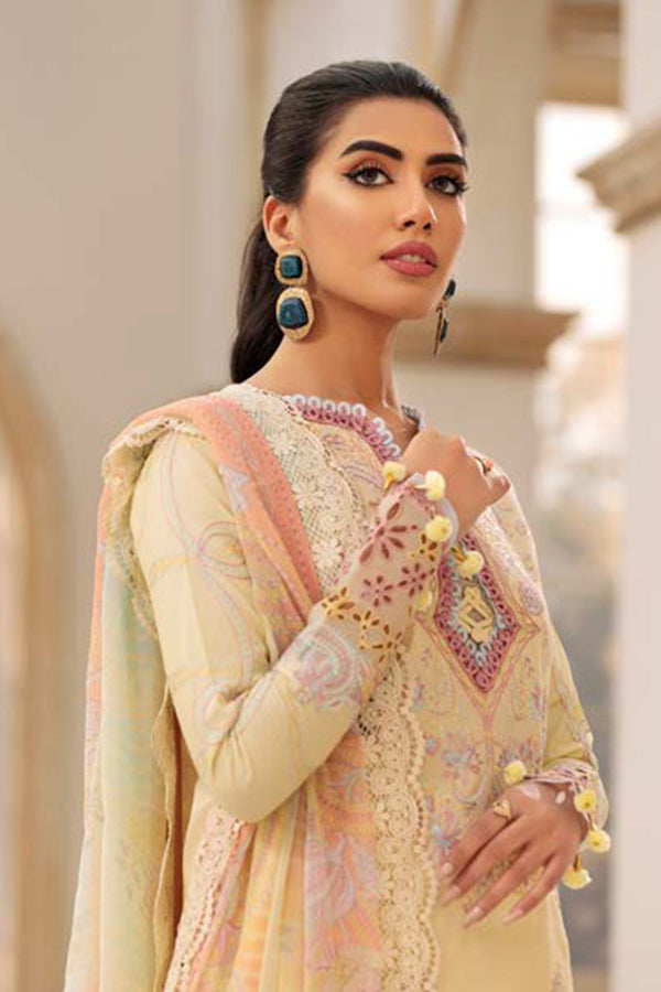 Roheenaz SS Lawn'22 Vol-2 RNZ#6-A