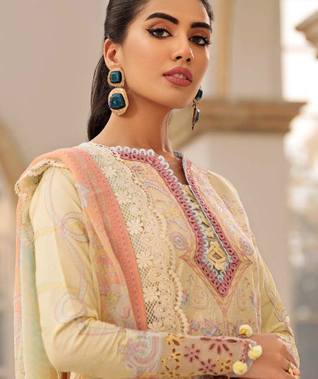 Roheenaz SS Lawn'22 Vol-2 RNZ#6-A