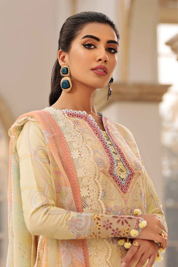 Roheenaz SS Lawn'22 Vol-2 RNZ#6-A