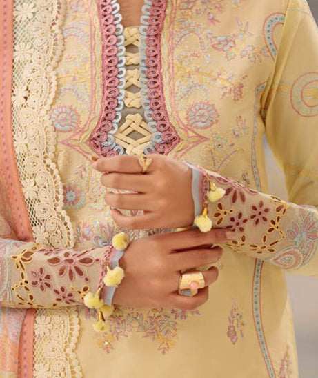 Roheenaz SS Lawn'22 Vol-2 RNZ#6-A