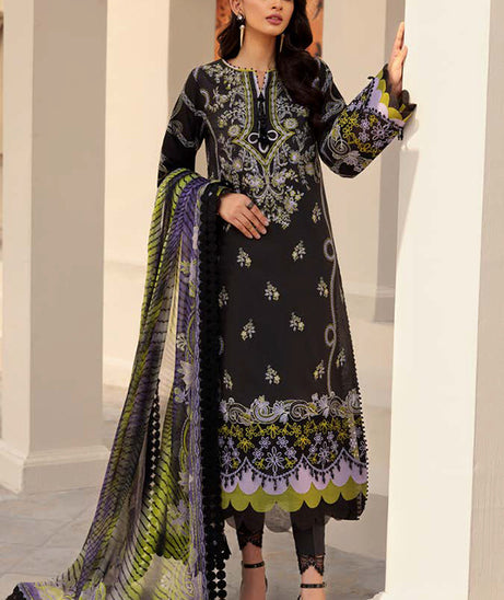 Roheenaz SS Lawn'22 Vol-2 RNZ#6-B