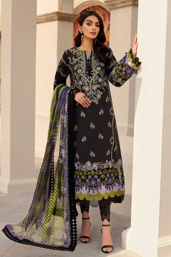 Roheenaz SS Lawn'22 Vol-2 RNZ#6-B