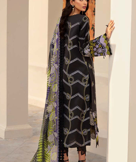 Roheenaz SS Lawn'22 Vol-2 RNZ#6-B