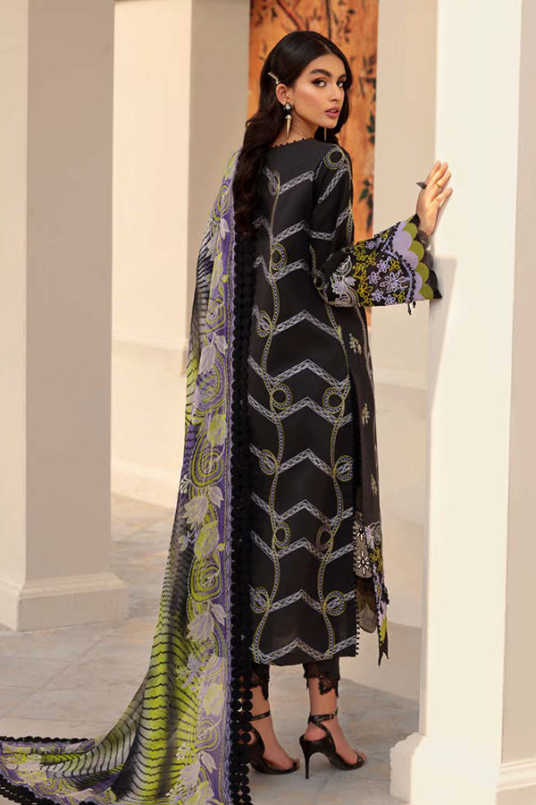 Roheenaz SS Lawn'22 Vol-2 RNZ#6-B