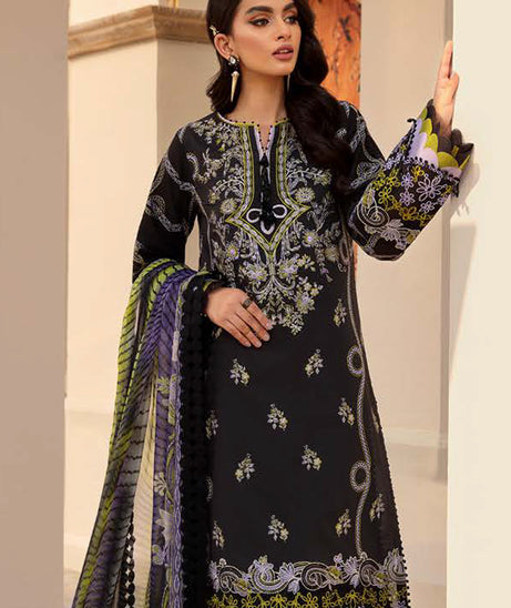 Roheenaz SS Lawn'22 Vol-2 RNZ#6-B