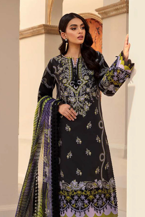 Roheenaz SS Lawn'22 Vol-2 RNZ#6-B