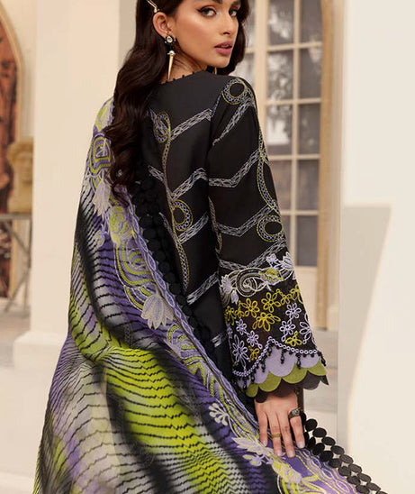 Roheenaz SS Lawn'22 Vol-2 RNZ#6-B