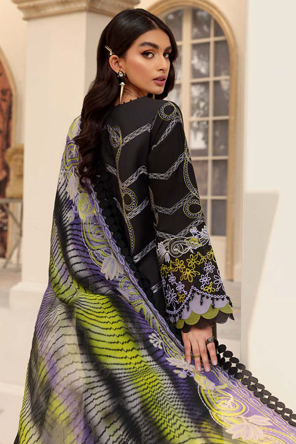 Roheenaz SS Lawn'22 Vol-2 RNZ#6-B
