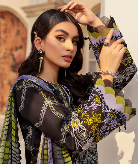 Roheenaz SS Lawn'22 Vol-2 RNZ#6-B