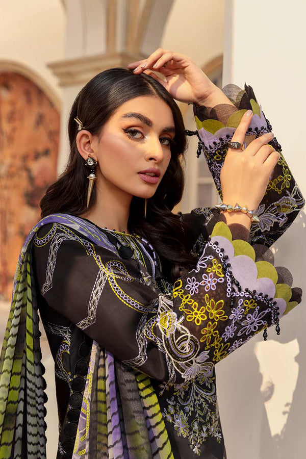 Roheenaz SS Lawn'22 Vol-2 RNZ#6-B
