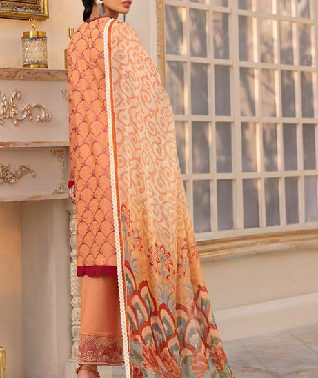 Roheenaz SS Lawn'22 Vol-2 RNZ#7-A
