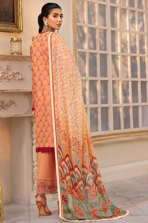 Roheenaz SS Lawn'22 Vol-2 RNZ#7-A