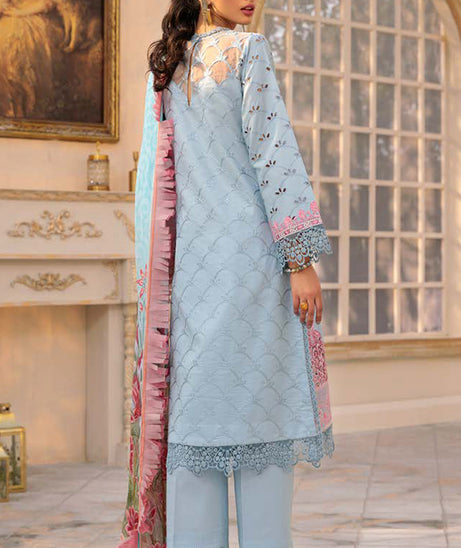 Roheenaz SS Lawn'22 Vol-2 RNZ#7-B