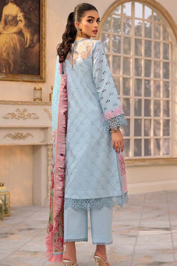 Roheenaz SS Lawn'22 Vol-2 RNZ#7-B