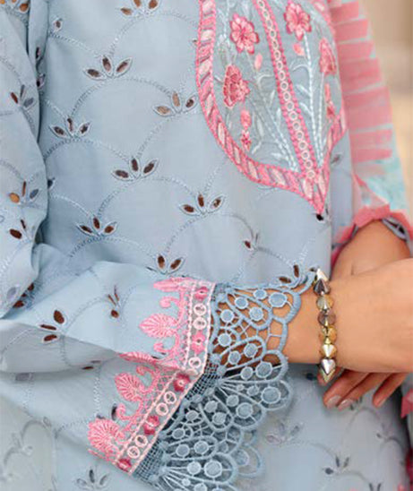 Roheenaz SS Lawn'22 Vol-2 RNZ#7-B