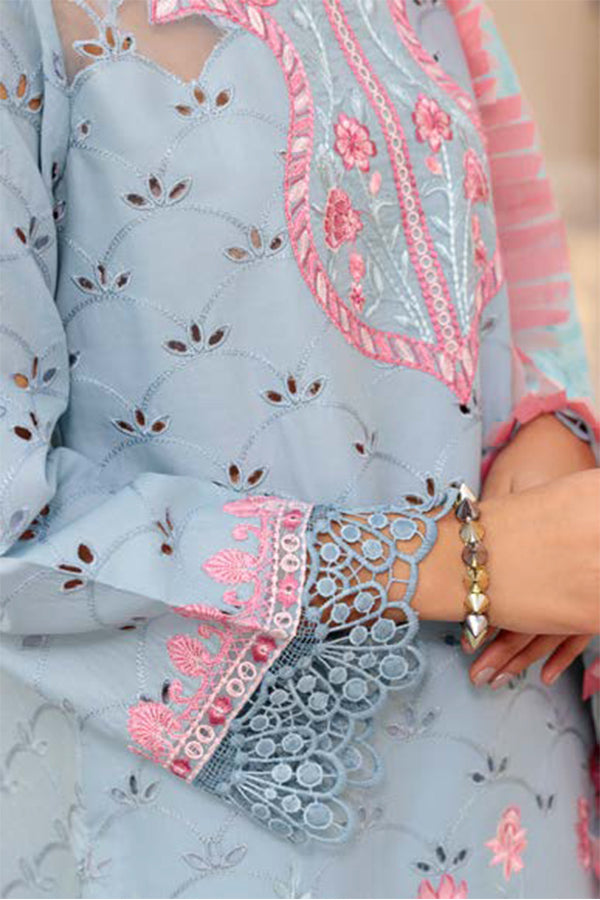 Roheenaz SS Lawn'22 Vol-2 RNZ#7-B