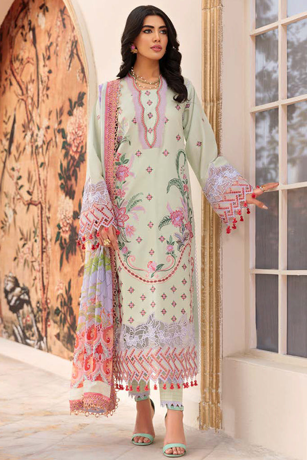 Roheenaz SS Lawn'22 Vol-2 RNZ#8-A