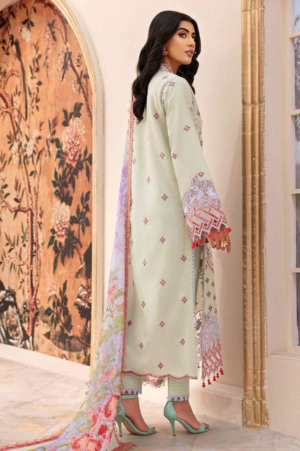 Roheenaz SS Lawn'22 Vol-2 RNZ#8-A