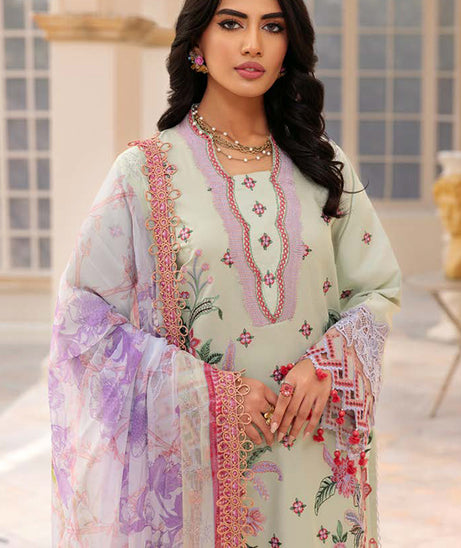 Roheenaz SS Lawn'22 Vol-2 RNZ#8-A