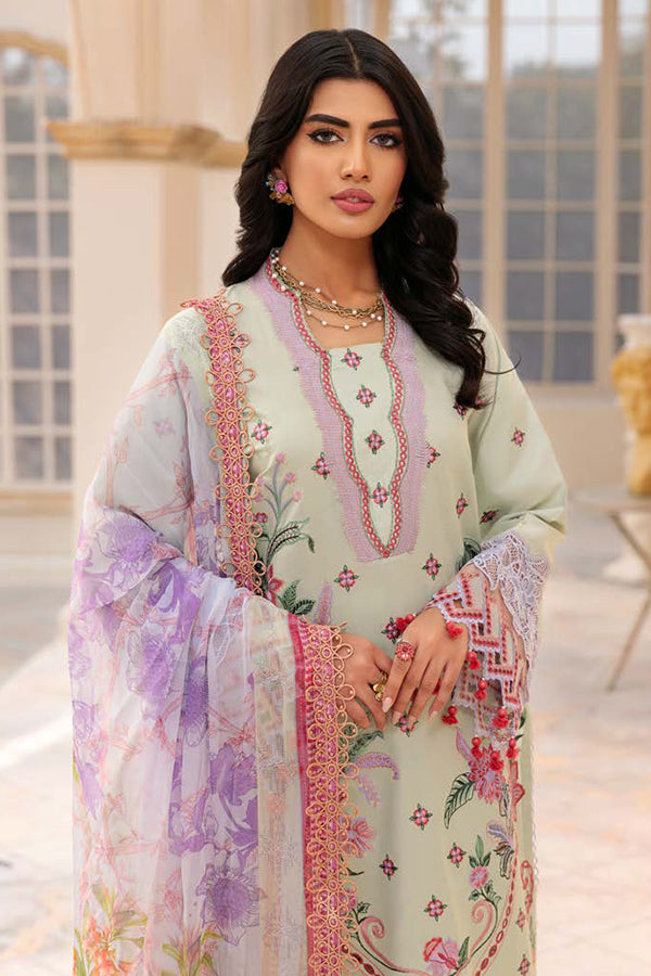 Roheenaz SS Lawn'22 Vol-2 RNZ#8-A
