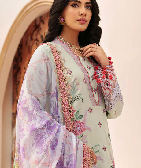 Roheenaz SS Lawn'22 Vol-2 RNZ#8-A