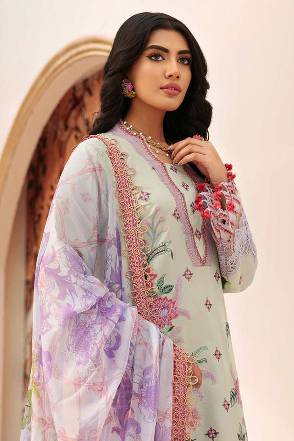 Roheenaz SS Lawn'22 Vol-2 RNZ#8-A