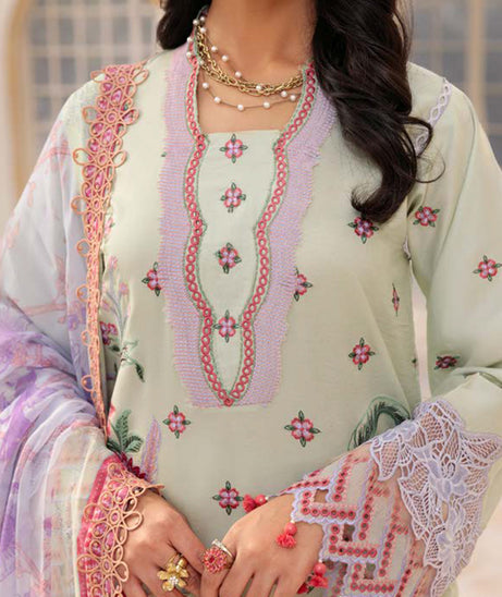 Roheenaz SS Lawn'22 Vol-2 RNZ#8-A