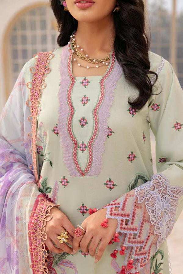 Roheenaz SS Lawn'22 Vol-2 RNZ#8-A