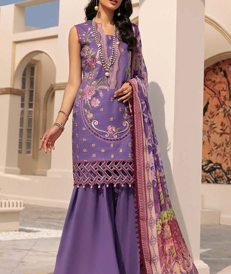 Roheenaz SS Lawn'22 Vol-2 RNZ#8-B