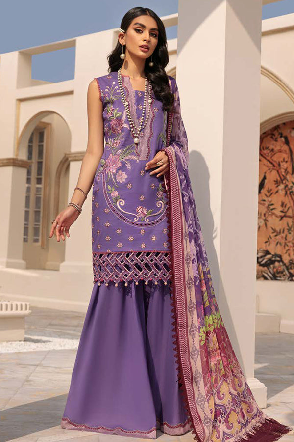 Roheenaz SS Lawn'22 Vol-2 RNZ#8-B
