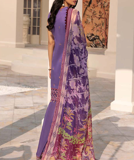 Roheenaz SS Lawn'22 Vol-2 RNZ#8-B