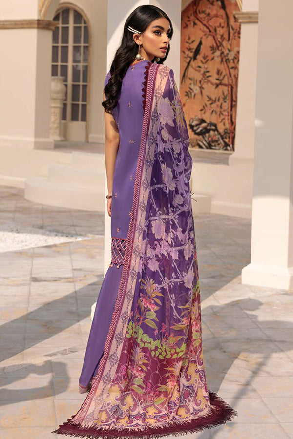 Roheenaz SS Lawn'22 Vol-2 RNZ#8-B