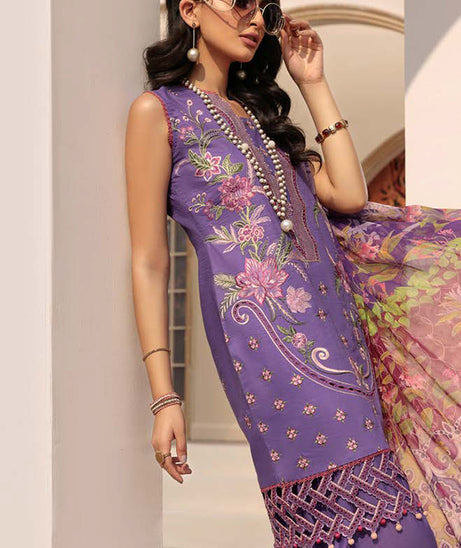 Roheenaz SS Lawn'22 Vol-2 RNZ#8-B